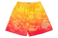 EE Shorts Coral Sky