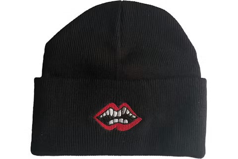 Chrome Heart Beanie