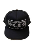 Chrome Heart Cap