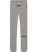 Grey Essentials Sweatpants