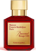 Baccarat Rouge 540