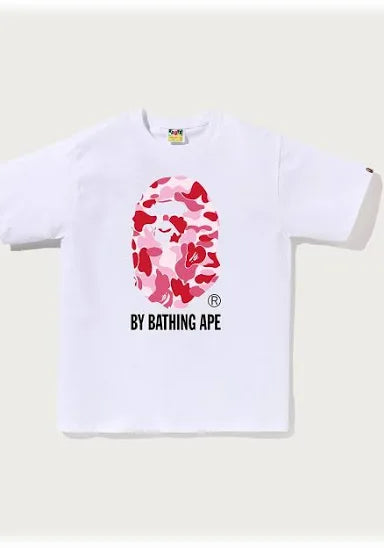 Bape T Shirt