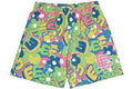 EE Shorts Mesh