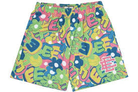 EE Shorts Mesh