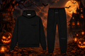 Black Essentials Bundle